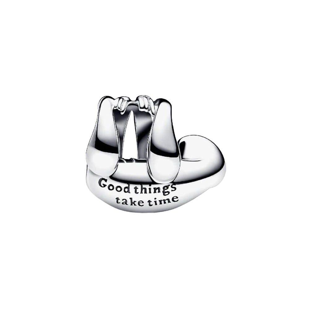 PANDORA Hanging Sloth Charm 793331C01