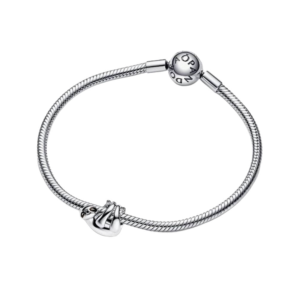 PANDORA Hanging Sloth Charm 793331C01