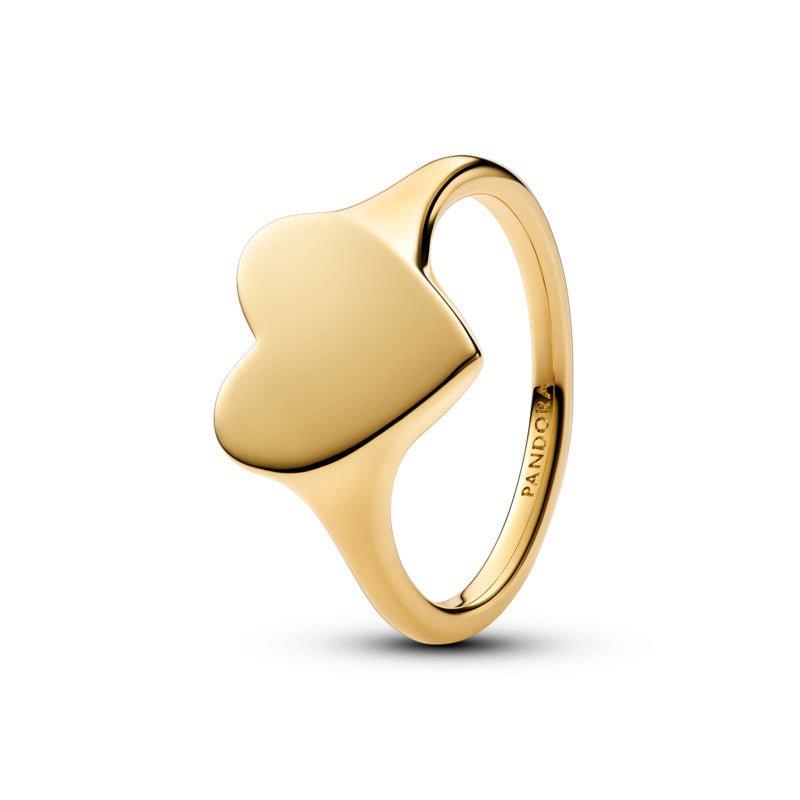 PANDORA Heart Ring 163988C00163988C00