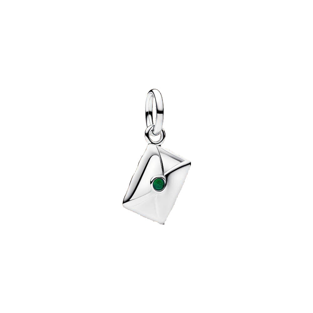 PANDORA Letter To Santa Charm 795065C01795065C01