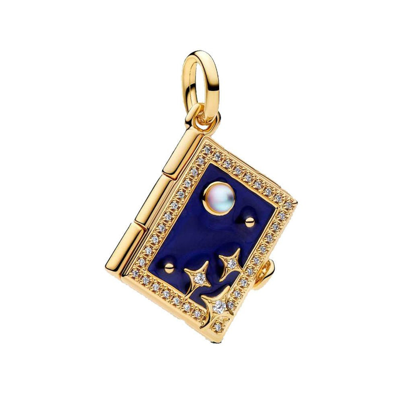 PANDORA Magic Book Dangle Charm 765049C01765049C01