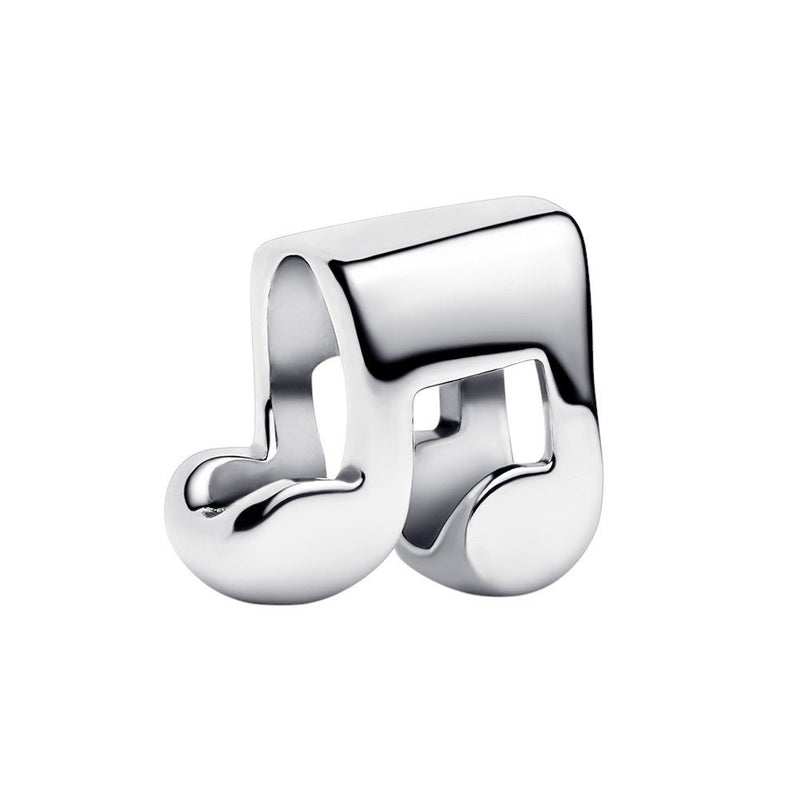 PANDORA Music Note Mini Charm 794513C00794513C00