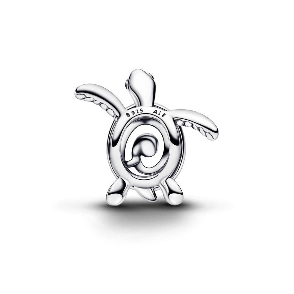 PANDORA Openwork Sea Turtle Charm 794697C01794697C01