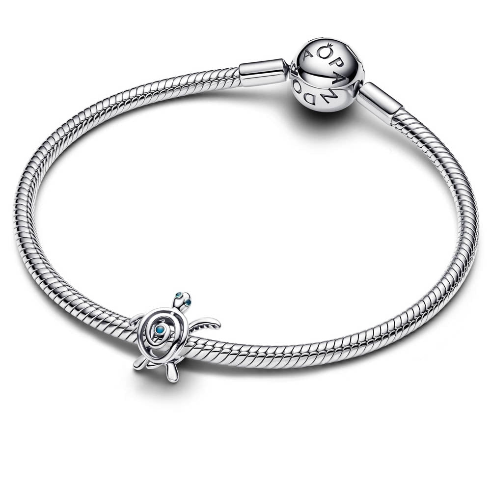 PANDORA Openwork Sea Turtle Charm 794697C01794697C01