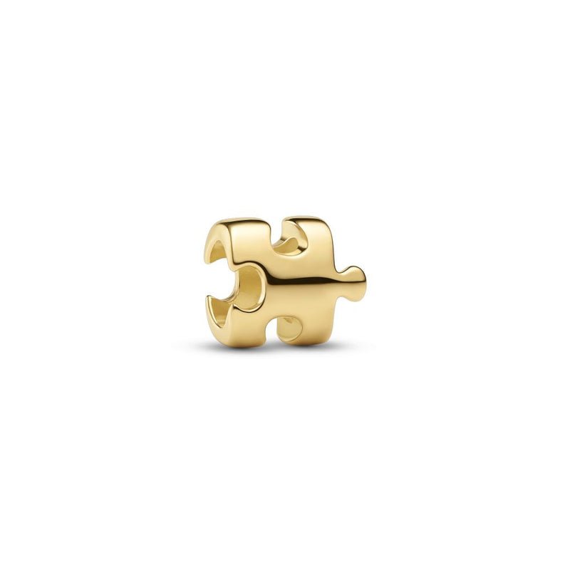 PANDORA Puzzle Piece Mini Charm 764514C00764514C00