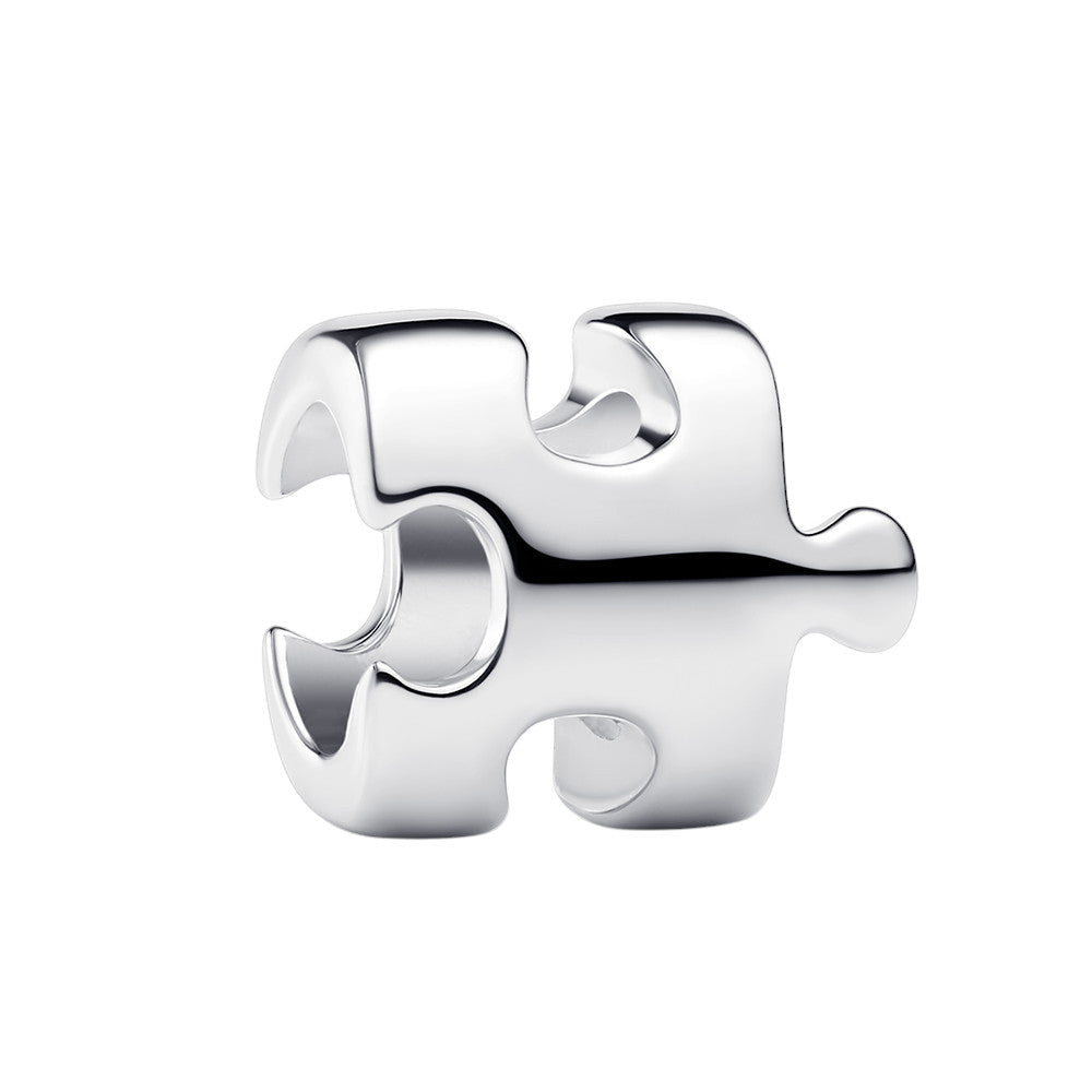 PANDORA Puzzle Piece Mini Charm 794514C00794514C00