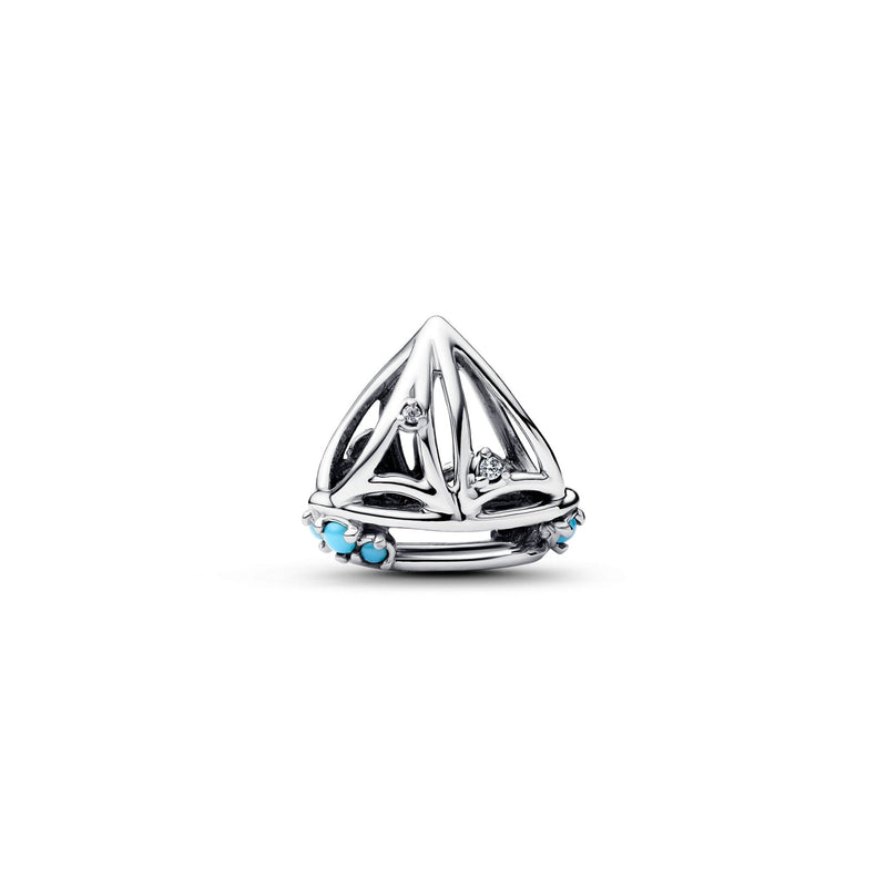 PANDORA Sailboat Charm 793905C01