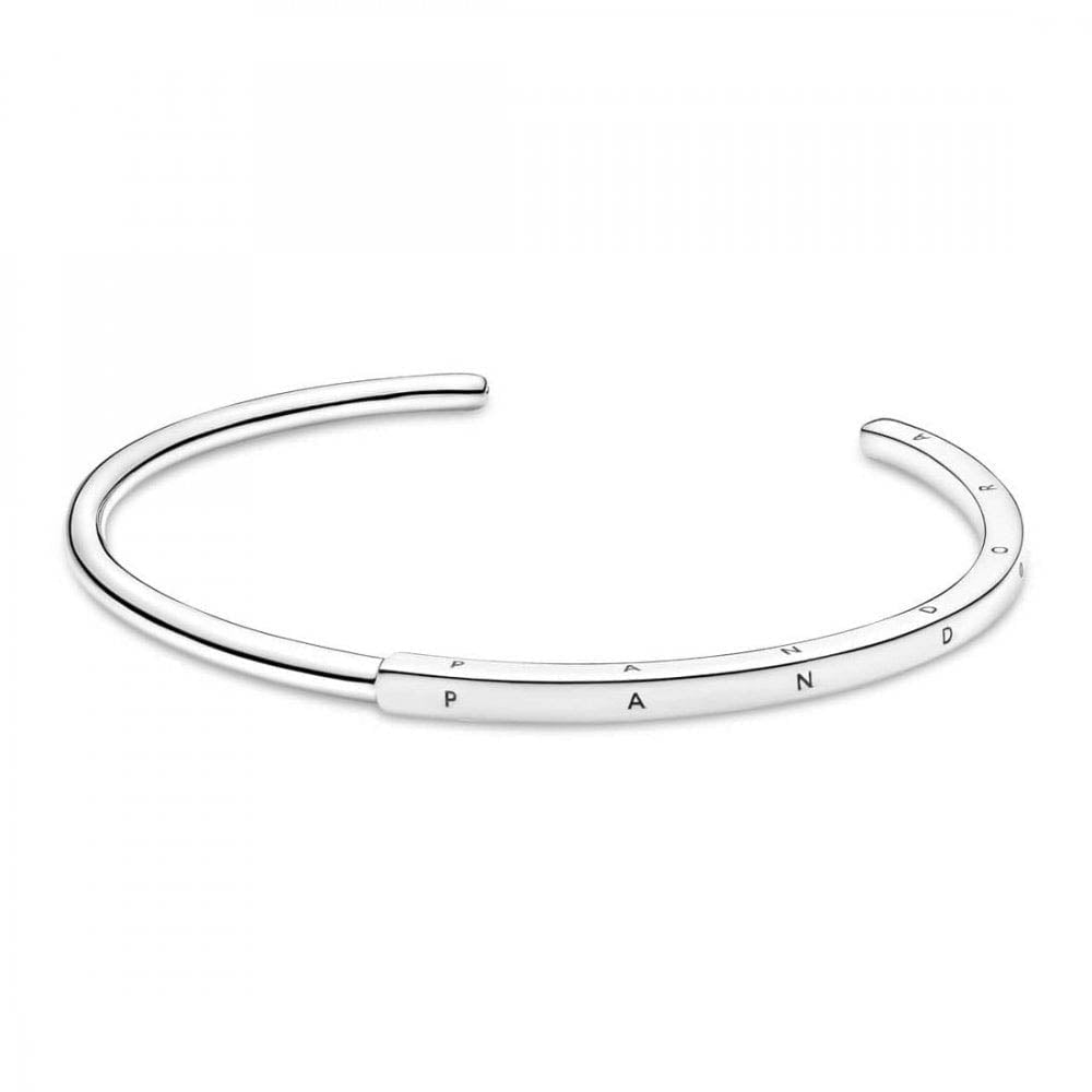 PANDORA Signature ID Bangle 599493C00599493C00