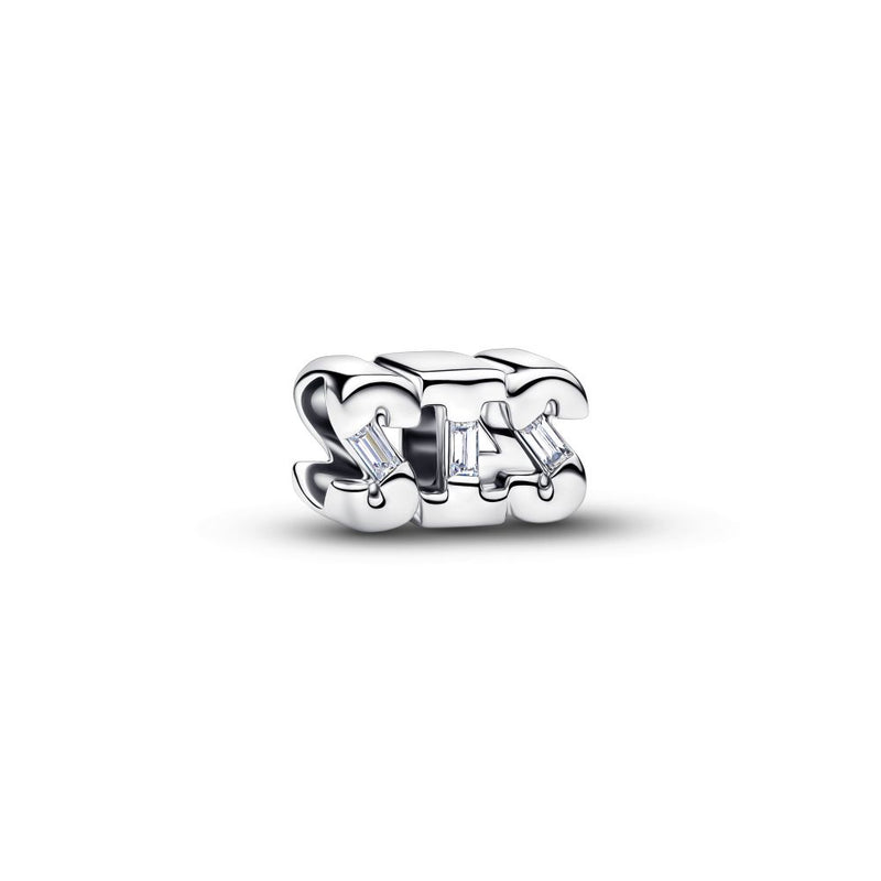 PANDORA Sis Charm 794454C01