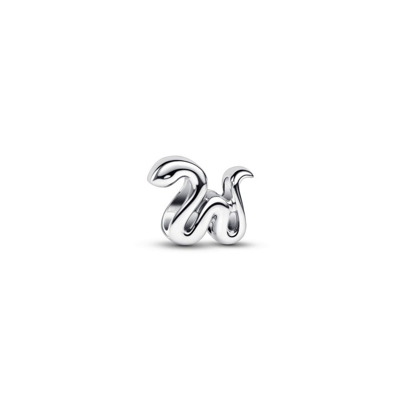 PANDORA Snake Mini Charm 794520C00794520C00