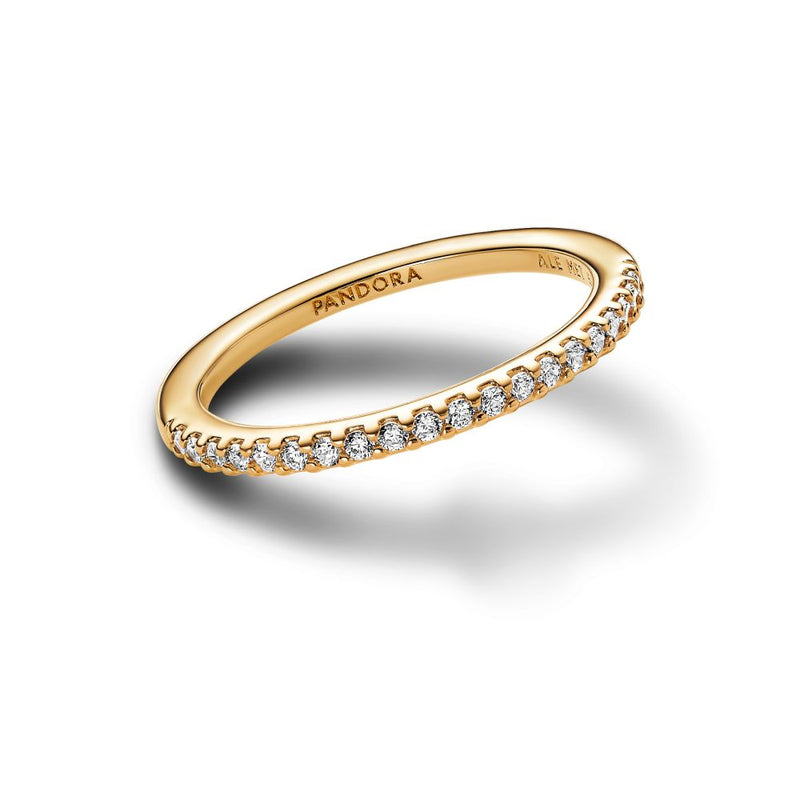 PANDORA Sparkling Band Ring 162999C01265781