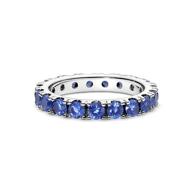 PANDORA Sparkling Row Eternity Ring 190050C02190050C02