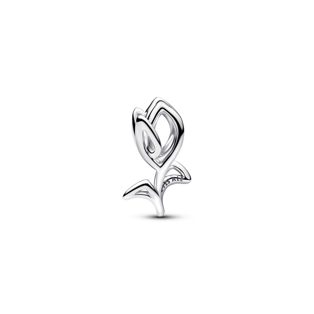 PANDORA Tulip Openwork Charm 794488C00