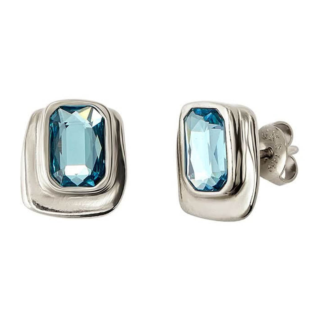 UNOde50 Ser Magnetica Stud Earrings PEN0973AZCMTL0U