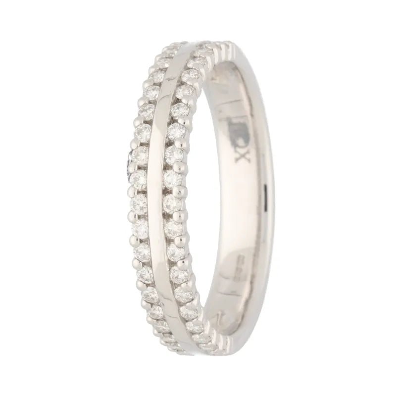 Platinum Diamond Ring257110