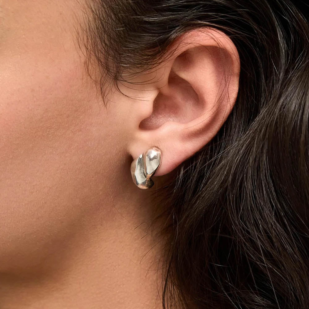 UNOde50 Anima Earrings PEN1077MTL0000U