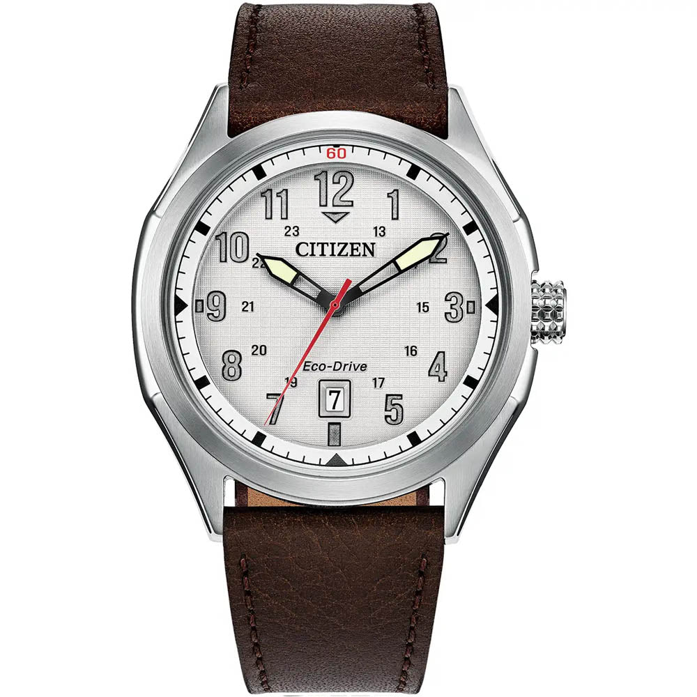 Citizen Eco-Drive Terra Force Watch AW1890-19B