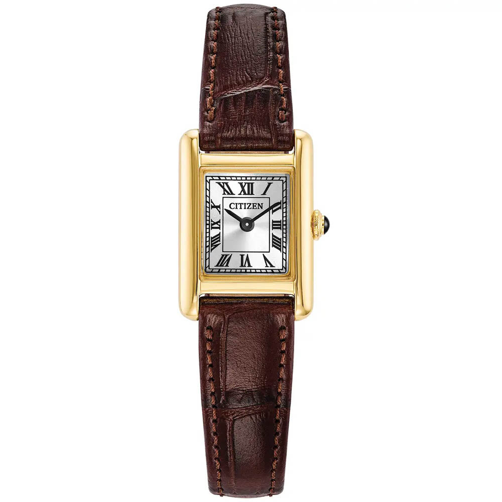 Citizen Eco-Drive Fio Roma Watch EG2797-13A