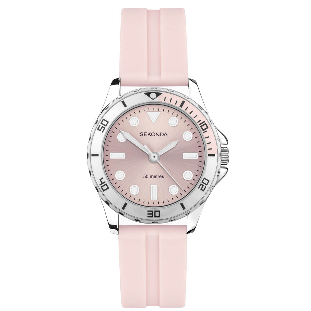 Sekonda Balearic Ladies Sports Watch 4056940569.27