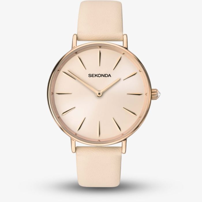 Sekonda Ladies Fashion Watch 40470.2740470.27
