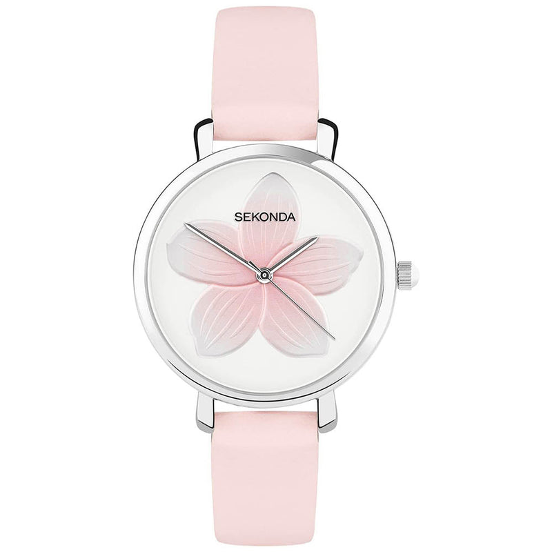 Sekonda Ladies Frangipani Watch 40612.2740612.27