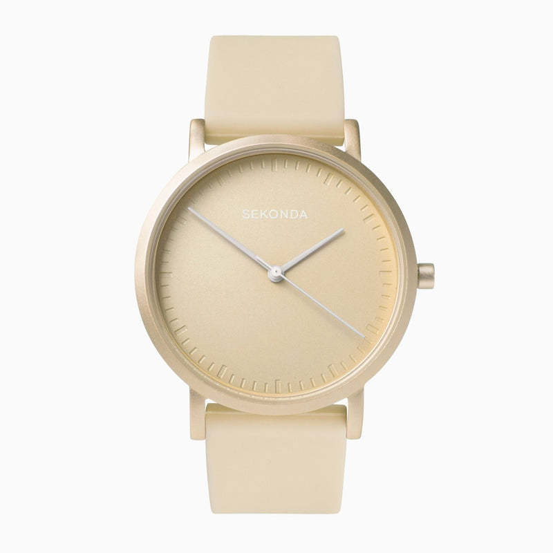 Sekonda Ladies In Colour Almond Watch 40396.2740396.27