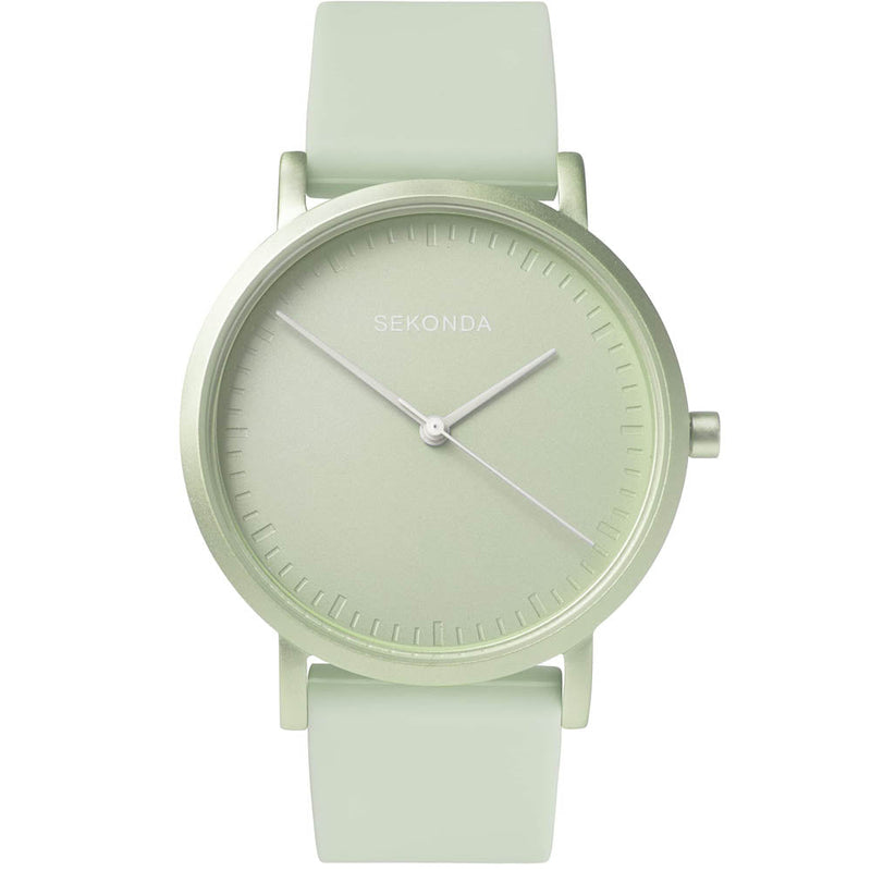 Sekonda Ladies In Colour Green Watch 4039540395.27