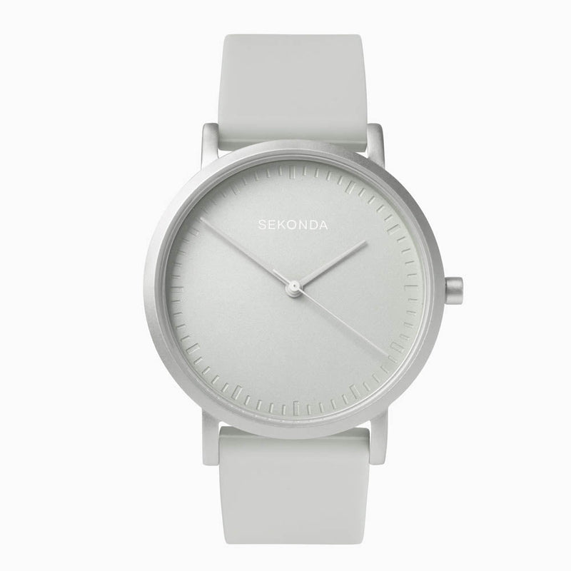 Sekonda Ladies In Colour Light Grey Watch 4040540405.27