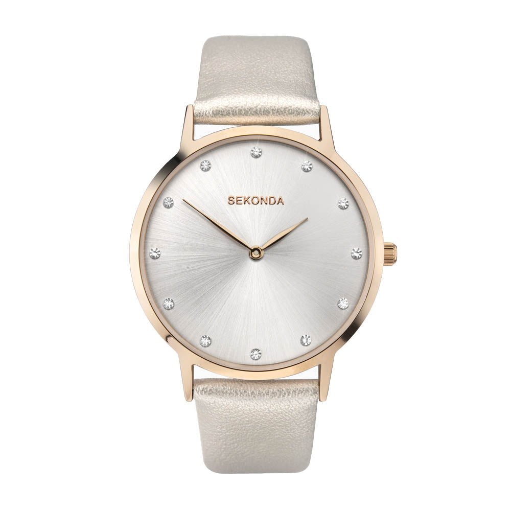 Sekonda Ladies Minimal Watch 29392939.27