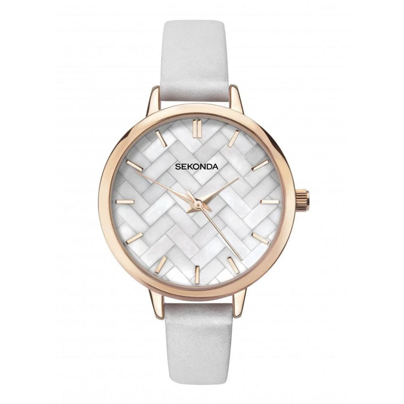Sekonda Ladies Nature Inspired Watch 28252825.27