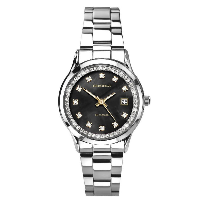 Sekonda Ladies Pacific Wave Watch 40572.2740572.27