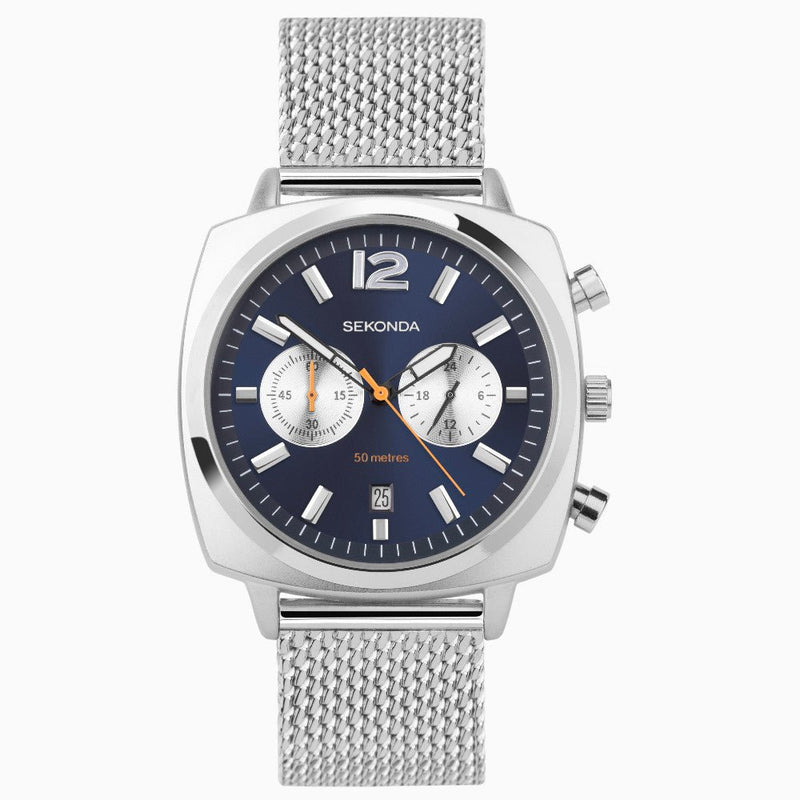 Sekonda Mens Airborne Watch 3010030100.27