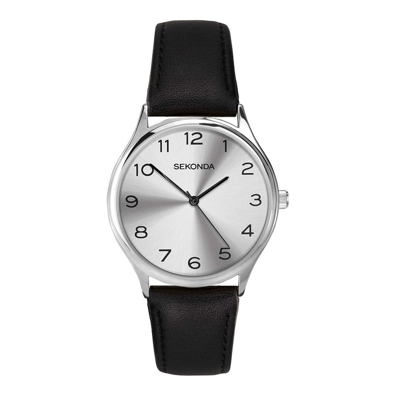 Sekonda Mens Classic Bracelet Watch 1851.27