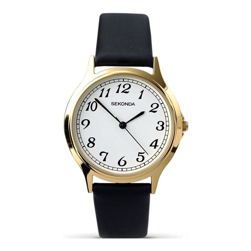 Sekonda Mens Classic Watch 3134.273134.27