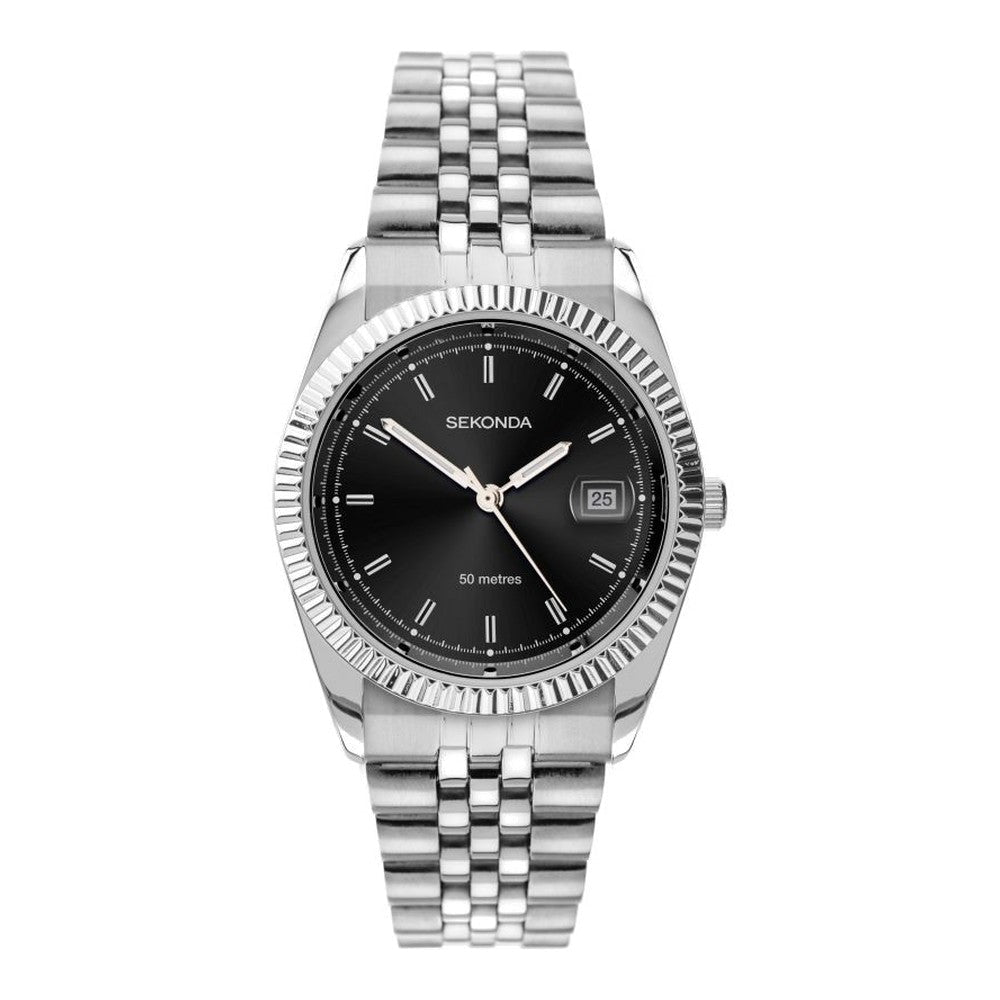 Sekonda Mens Sports Bracelet Watch 1691.271691.27