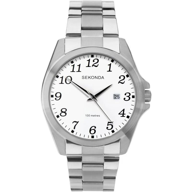 Sekonda Mens Watch 1635.271635.27