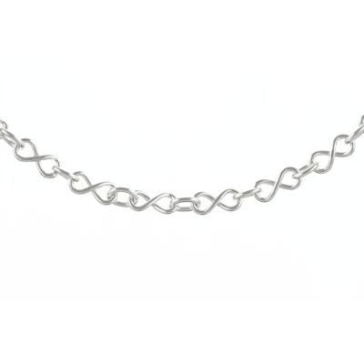 Sugar Sugar 7.5' 6.3mm Handmade Bracelet 19cm