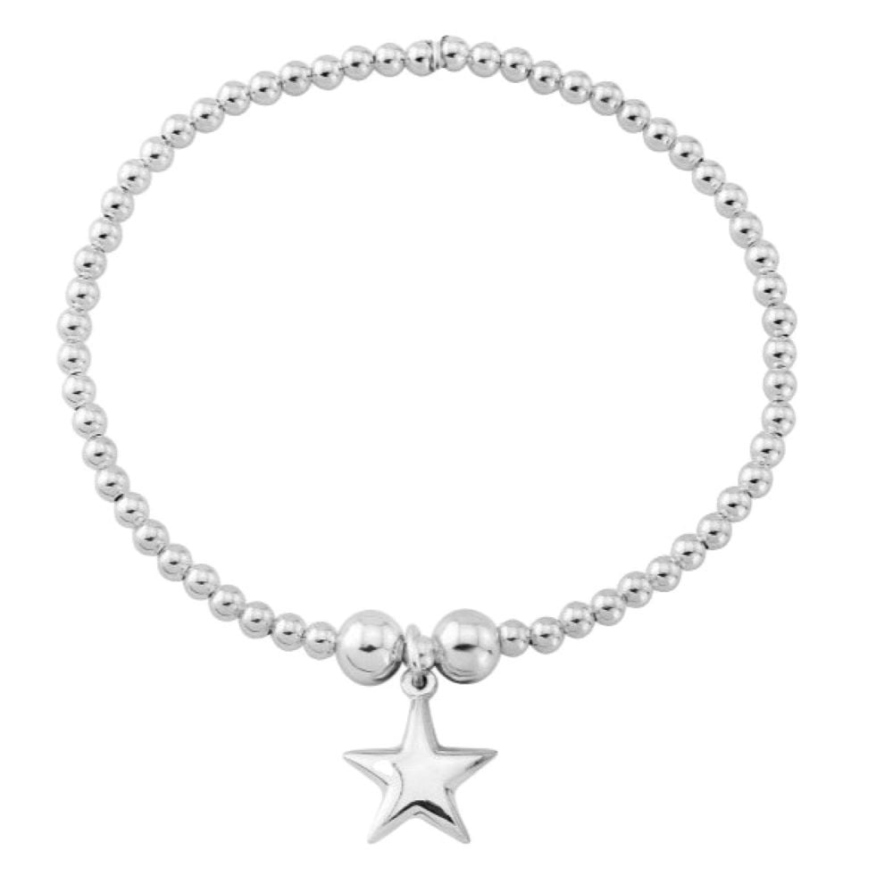 Sugar Sugar Puff Star Bubble Bracelet