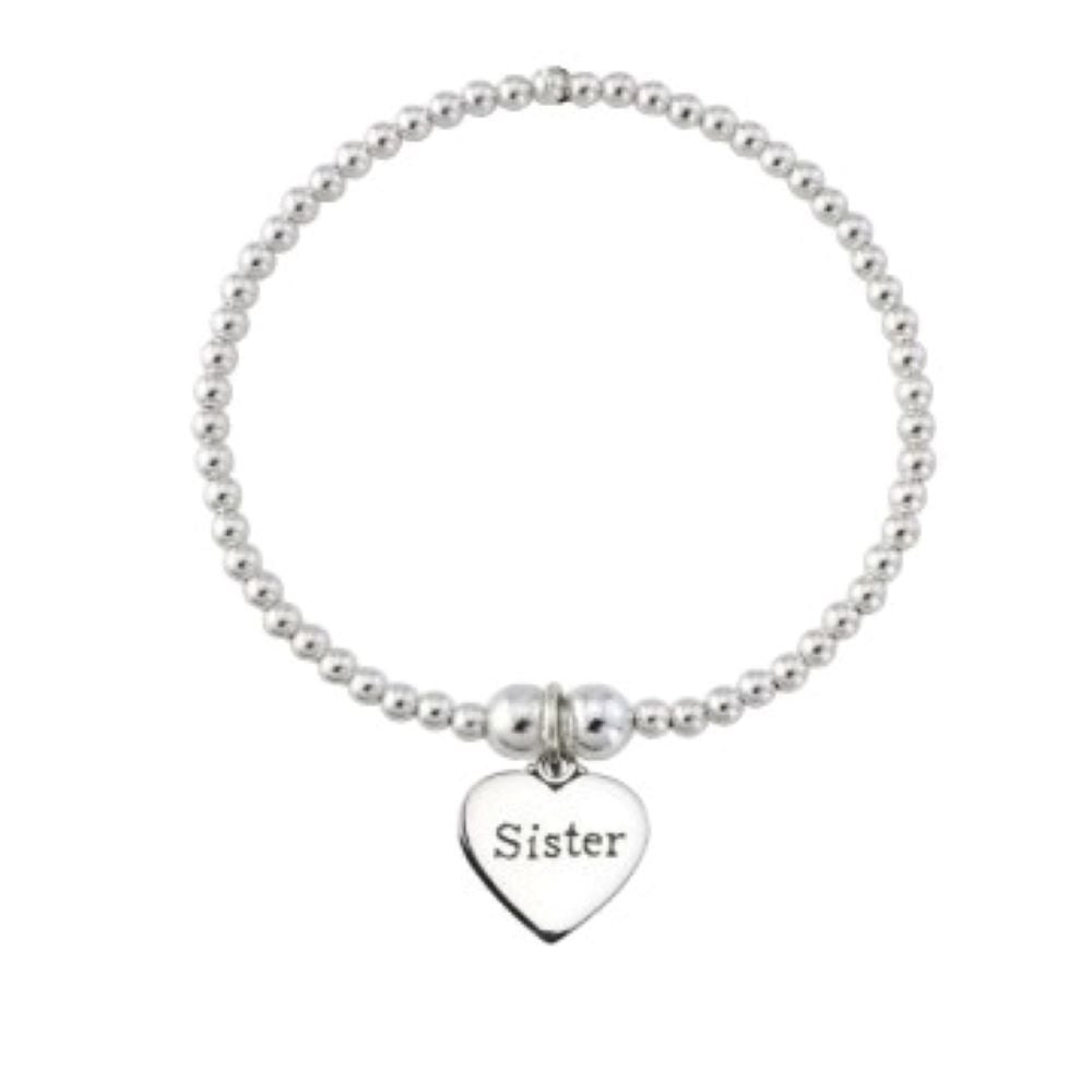 Sugar Sugar Sister Bubble Bracelet