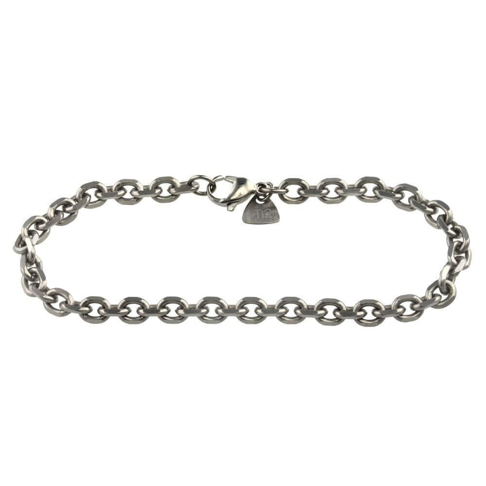 Titanium Trace Bracelet243045