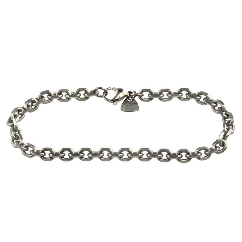 Titanium Trace Bracelet243045