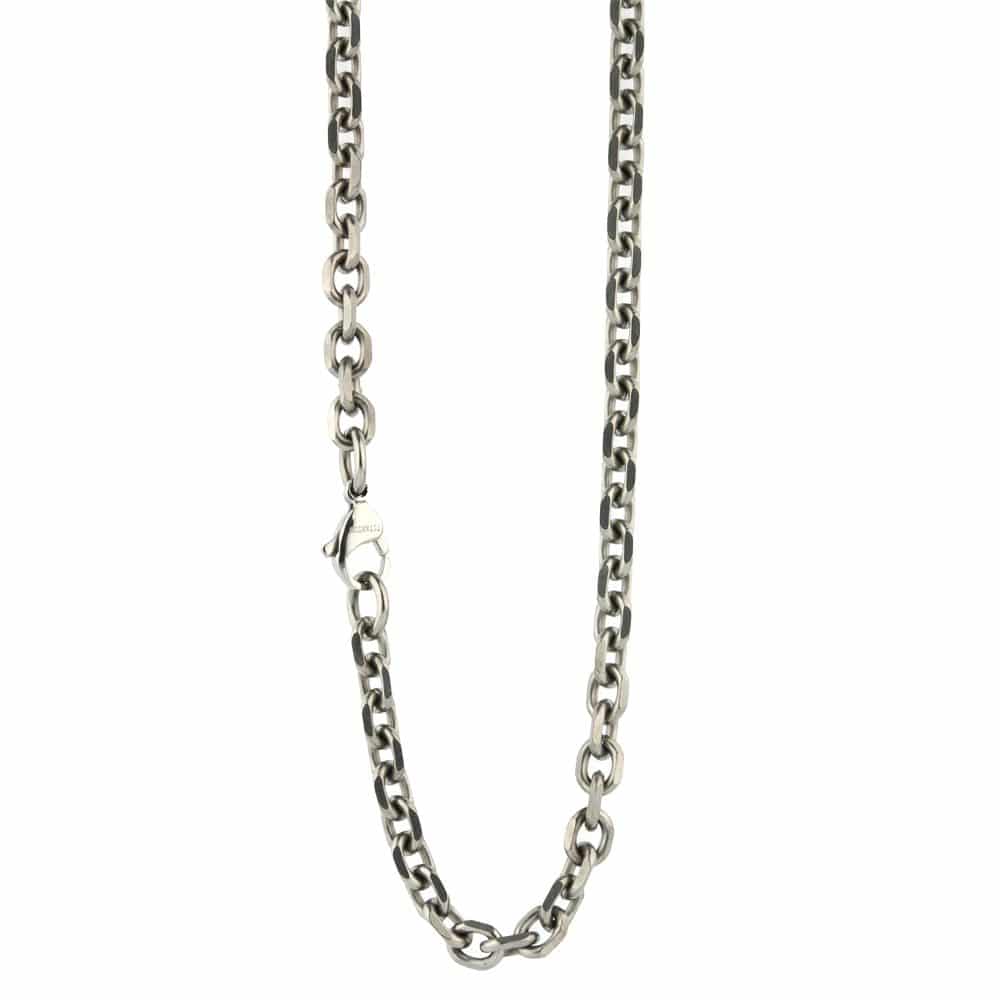 Titanium Trace Chain242966