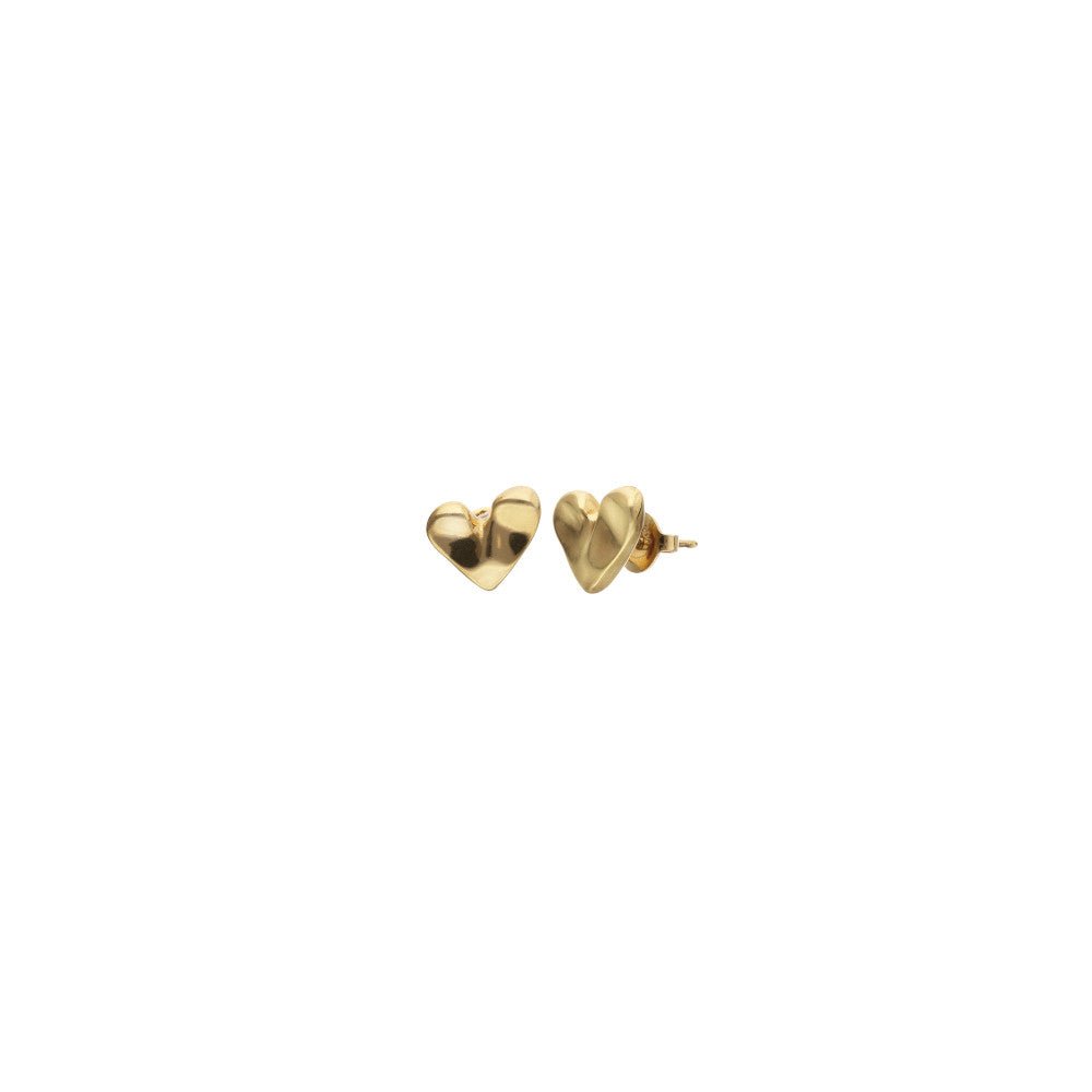 UNOde50 Beat Earrings PEN1066ORO0000U