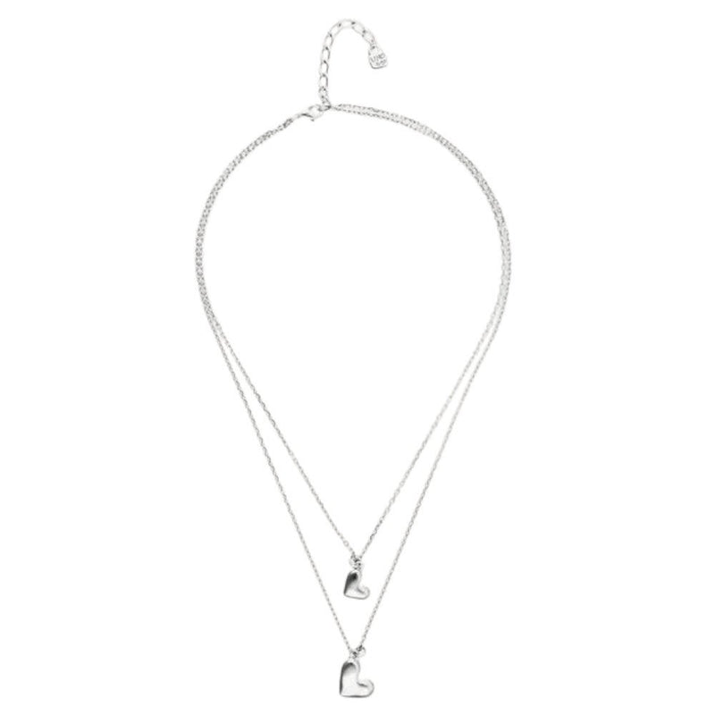 UNOde50 Beat Necklace COL2070MTL0000U