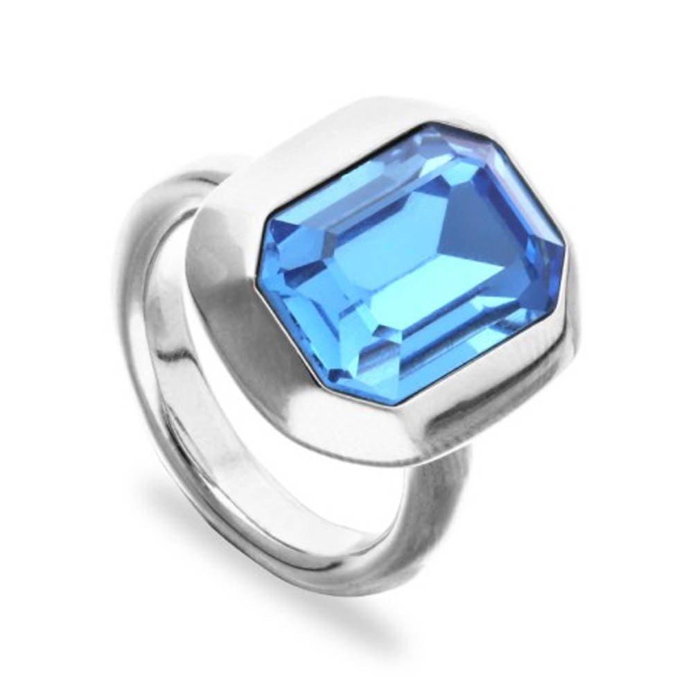 UNOde50 Core Ring ANI0864AZUMTLANI0864AZUMTL15