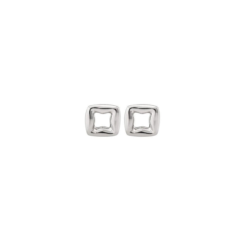 UNOde50 Femme Fatale Earrings PEN0844MTL0000U