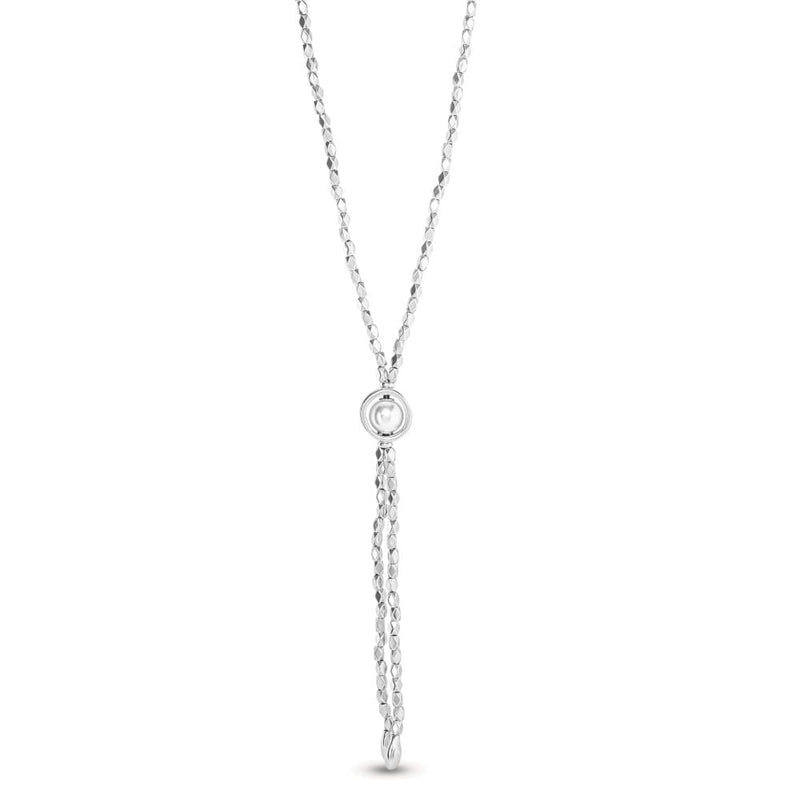 UNOde50 Make a wish Necklace COL1396BPLMTL0U