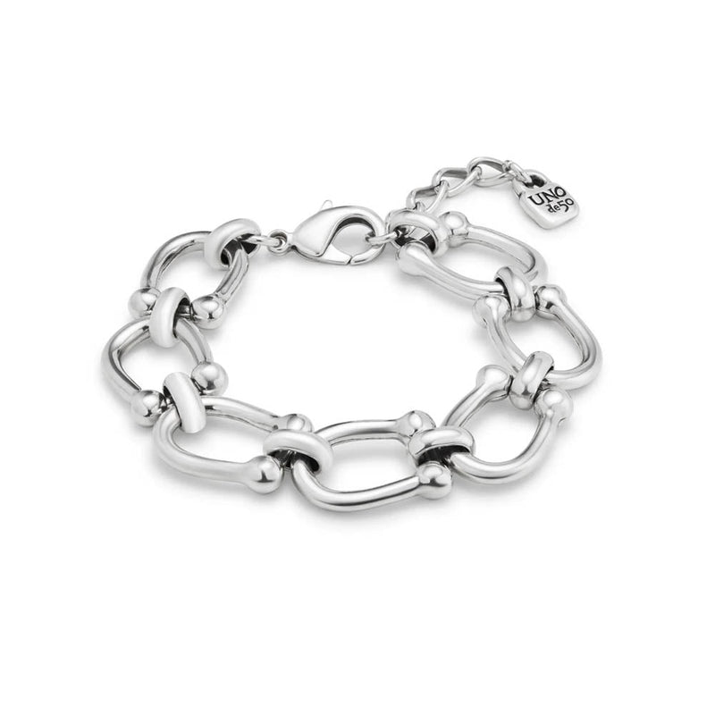 UNOde50 Serotonin Bracelet PUL2421MTL0000MPUL2421MTL0000M