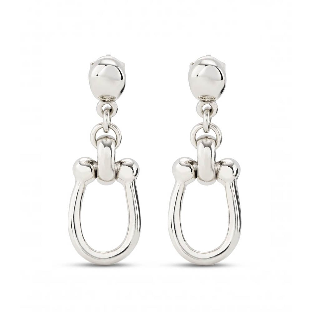 UNOde50 Serotonin Earrings PEN0944MTL0000U