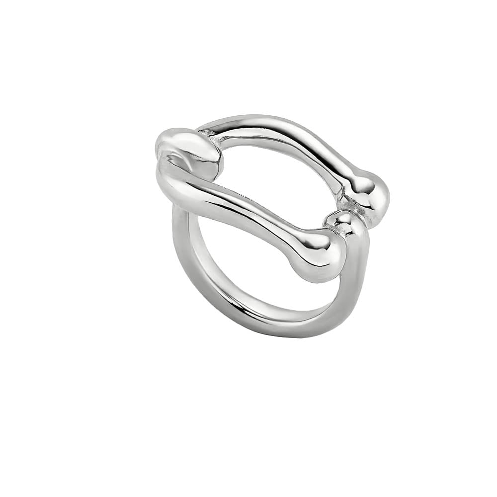 UNOde50 Serotonin Ring ANI0808MTL00015